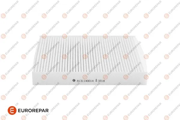 Filter, cabin air (1640542780)