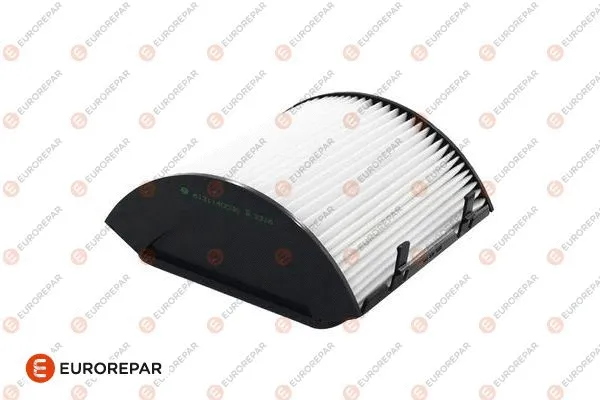 Filter, cabin air (1640544980)