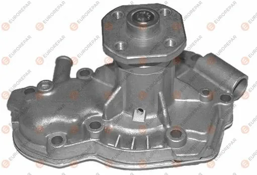 Water Pump, engine cooling (1637173680)