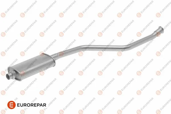 Centre Muffler (E12806E)