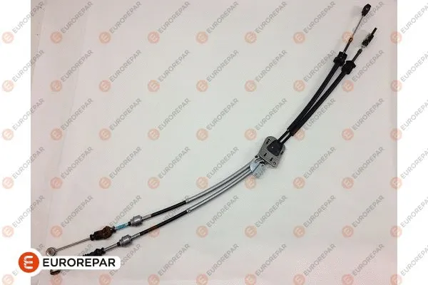 Cable Pull, manual transmission (1608286980)