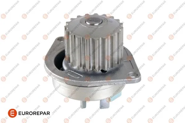 Water Pump, engine cooling (1688987280)
