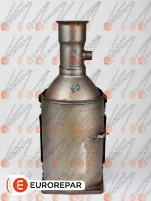 Soot/Particulate Filter, exhaust system (1611321280)