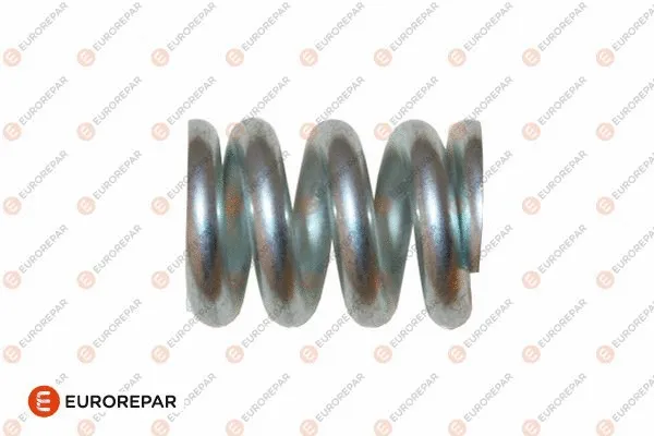 Spring, exhaust pipe (E128E29)