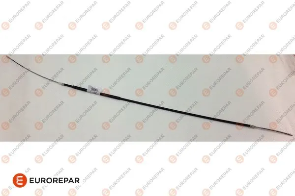 Cable Pull, parking brake (E074203)