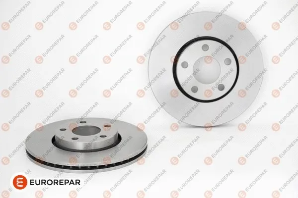Brake Disc (1686340680)