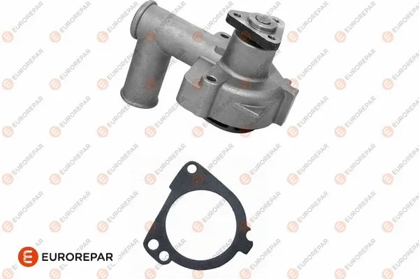 Water Pump, engine cooling (E111480)