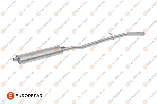 Front Muffler (1607350180)