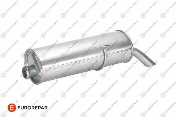 Rear Muffler (E12887A)