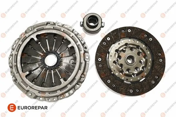 Clutch Kit (1636265180)