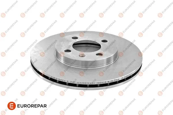 Brake Disc (1636924280)