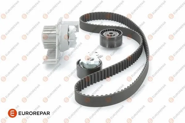 Water Pump & Timing Belt Kit (1611899480)