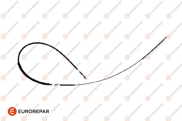 Cable Pull, parking brake (E074014)