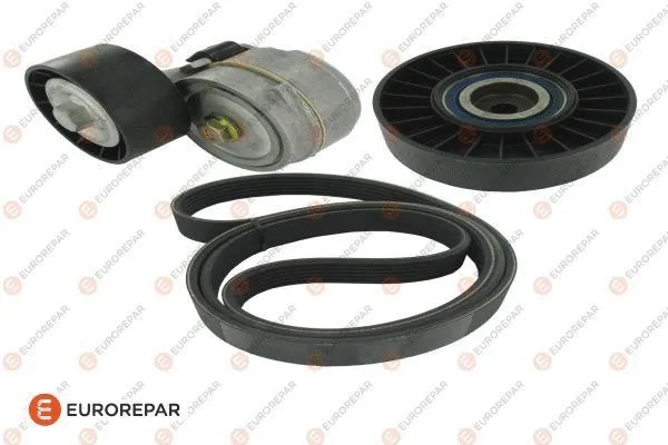 V-Ribbed Belt Set (1612065980)