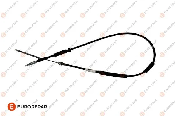 Cable Pull, parking brake (E074207)