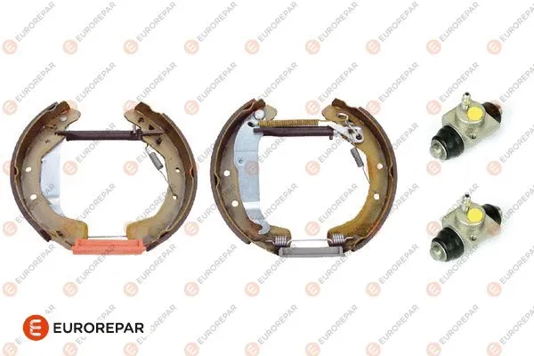 Brake Kit, drum brake (1622818480)