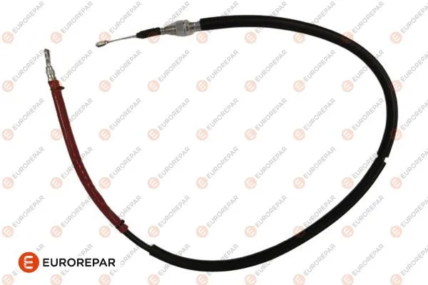 Cable Pull, parking brake (E074007)