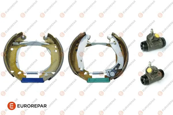Brake Kit, drum brake (1611559180)