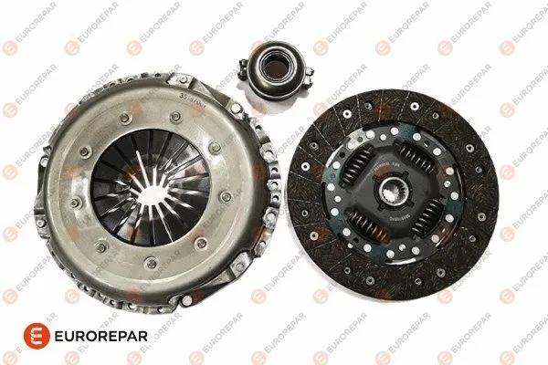 Clutch Kit (1636266180)