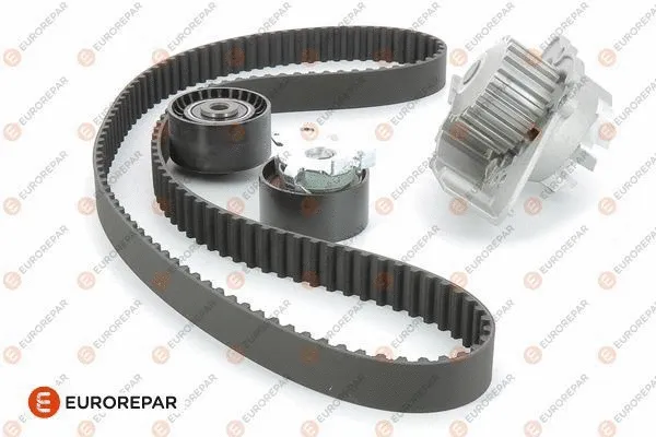 Water Pump & Timing Belt Kit (1611898380)