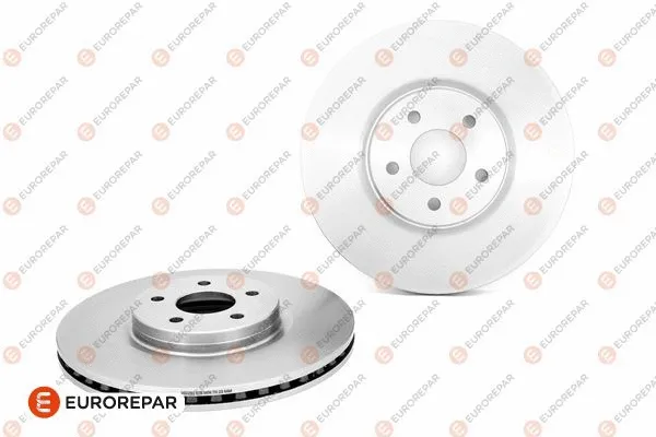 Brake Disc (1686330180)