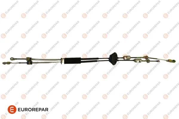 Cable Pull, manual transmission (1684694980)