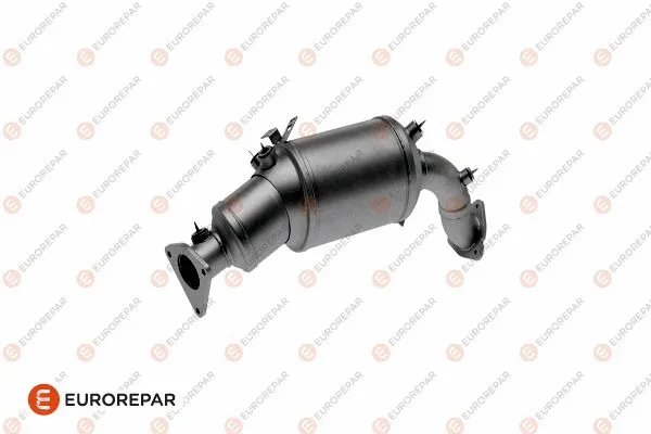 Soot/Particulate Filter, exhaust system (1684430680)