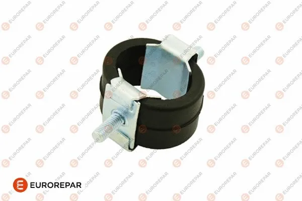 Rubber Strip, exhaust system (E128C63)
