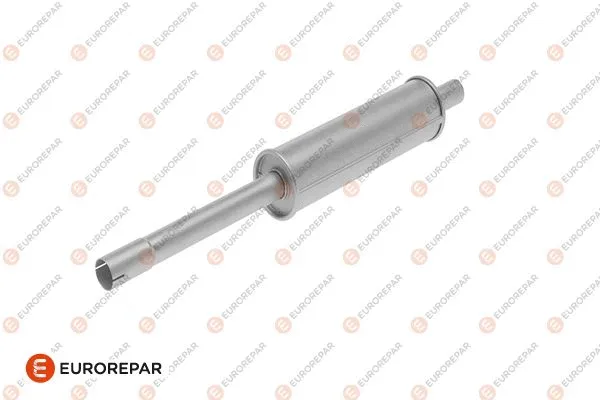 Centre Muffler (E12825E)