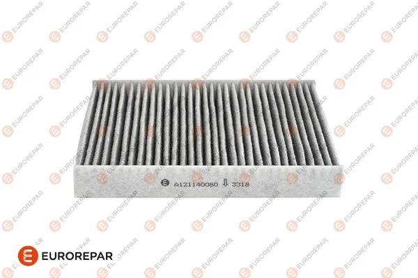 Filter, cabin air (1640549380)