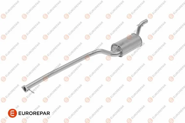 Front Muffler (1609212080)