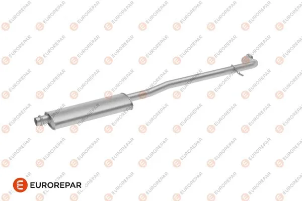 Front Muffler (E12844C)