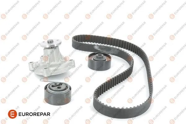 Water Pump & Timing Belt Kit (1611887580)