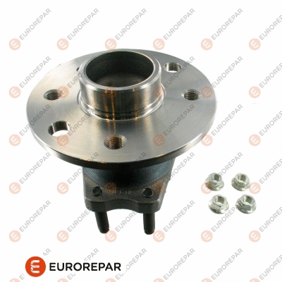 Wheel Bearing Kit (1681961480)