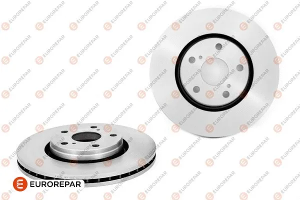 Brake Disc (1686323880)