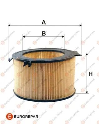 Air Filter (E147311)
