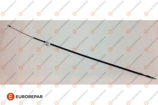 Cable Pull, parking brake (E074113)