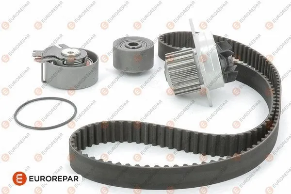 Water Pump & Timing Belt Kit (1609121380)