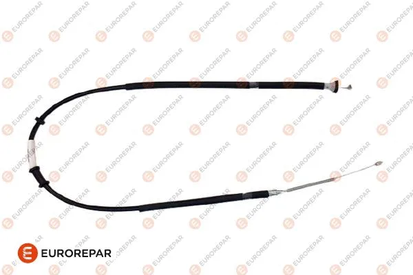 Cable Pull, parking brake (E074239)