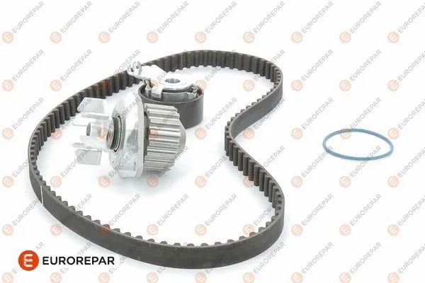 Water Pump & Timing Belt Kit (1689633380)