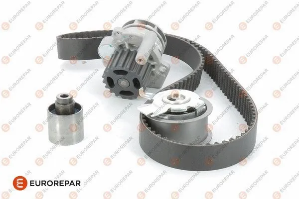Water Pump & Timing Belt Kit (1624231480)