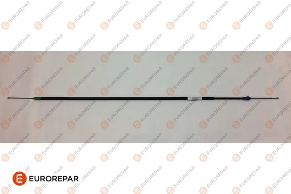 Cable Pull, parking brake (E074086)