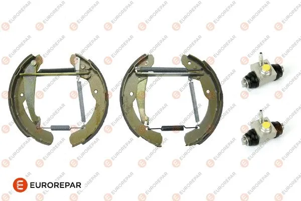 Brake Kit, drum brake (E170250)