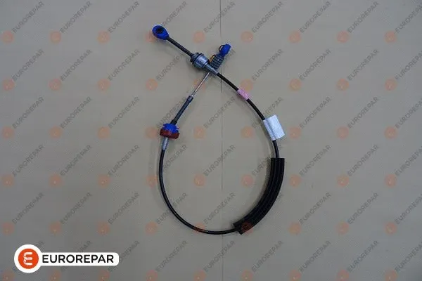 Cable Pull, manual transmission (1637138880)