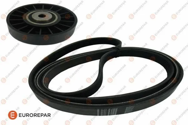 V-Ribbed Belt Set (1612063280)