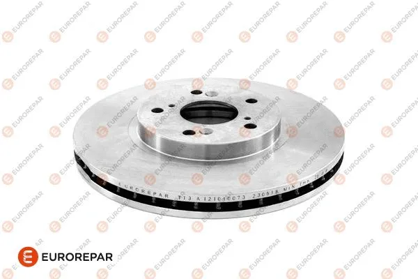Brake Disc (1636915380)