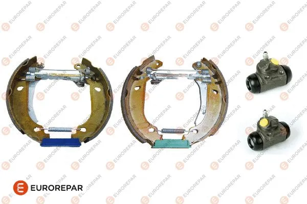 Brake Kit, drum brake (1611451880)
