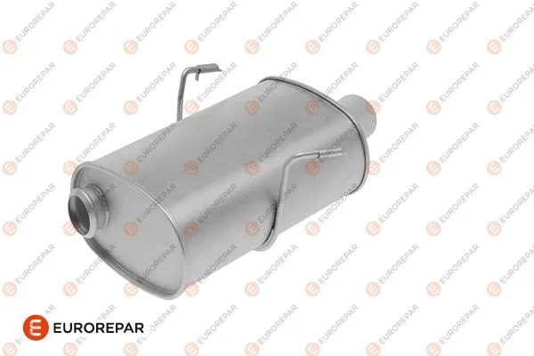 Rear Muffler (1607351980)