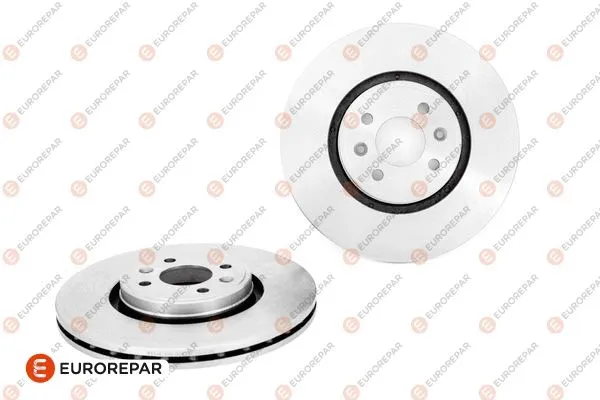 Brake Disc (1686345380)