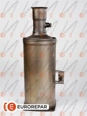 Soot/Particulate Filter, exhaust system (1611323580)